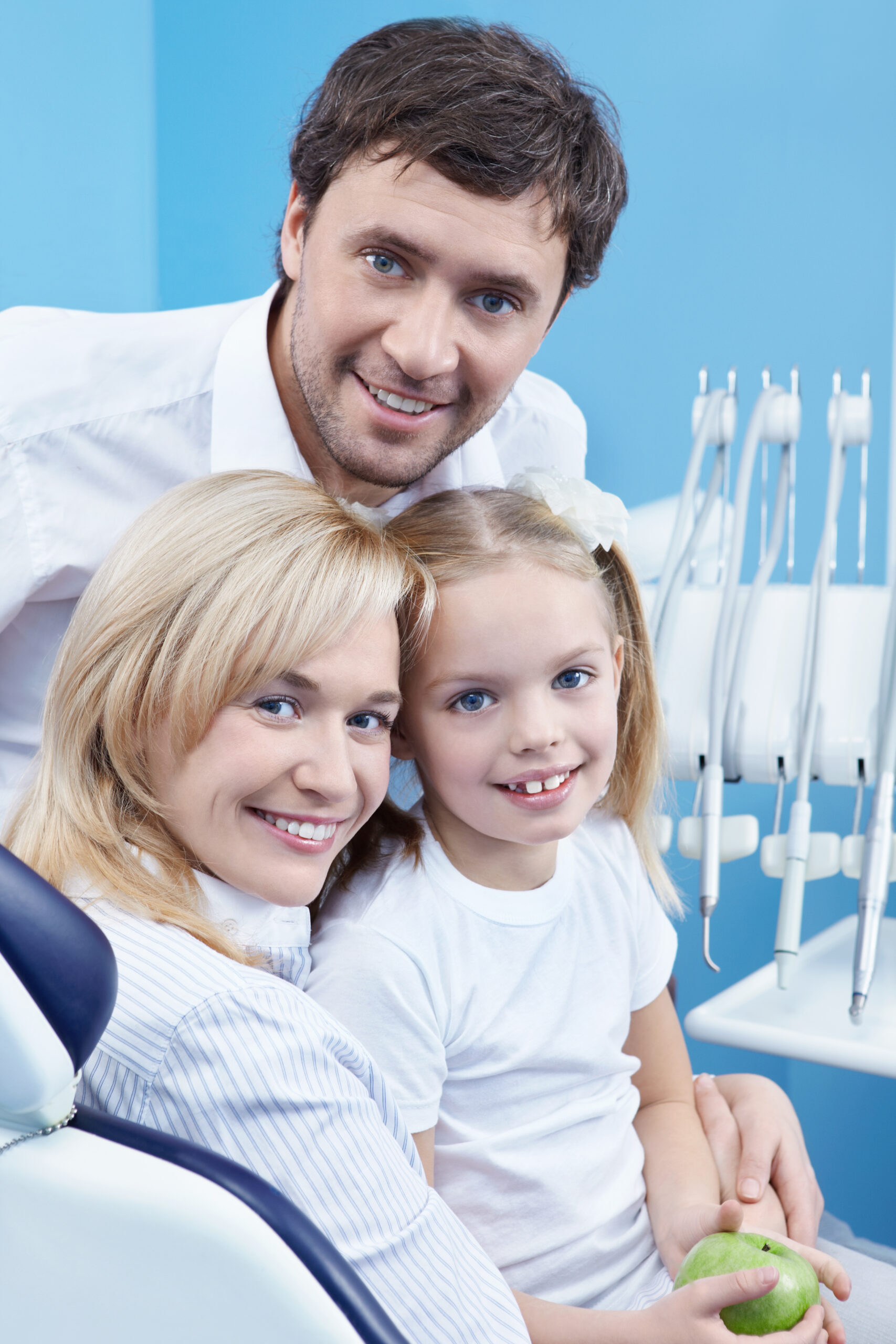 Dentist Calgary SE